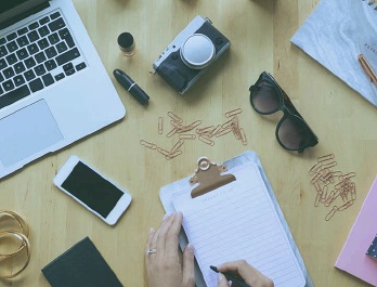 [ARTICLE] Financial Planning Checklist for Times of Crisis